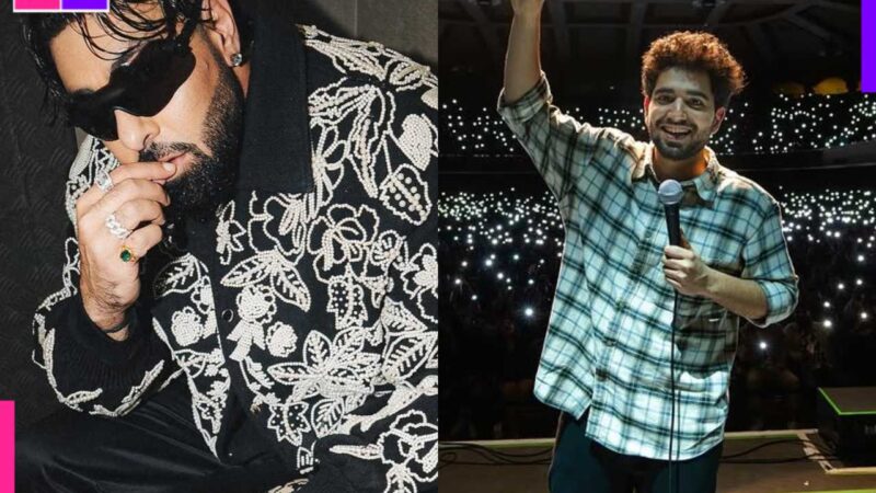 Badshah sparks controversy as he shouts ‘Free Samay Raina’ at his recent concert; netizens say ‘Are these guys…’ [watch video]