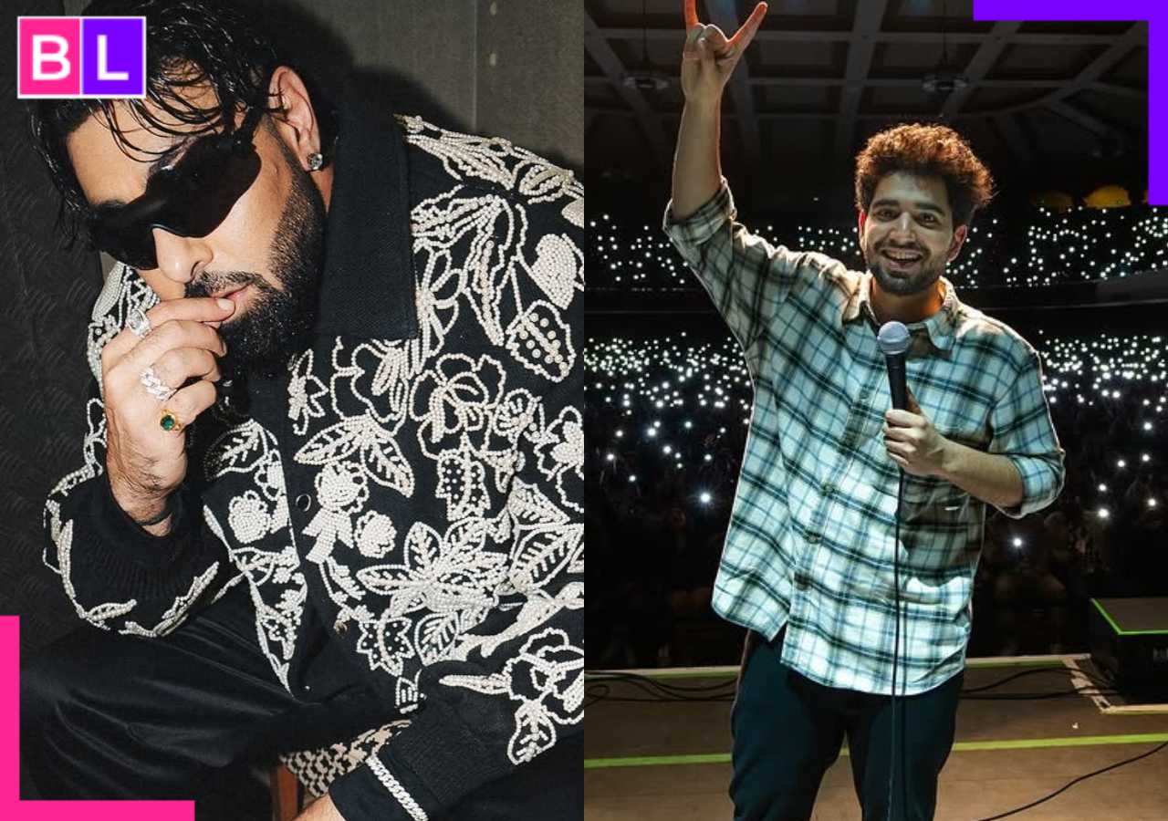 Badshah sparks controversy as he shouts ‘Free Samay Raina’ at his recent concert; netizens say ‘Are these guys…’ [watch video]