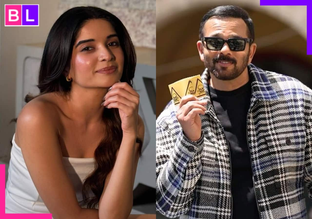 Khatron Ke Khiladi 15: Bhavika Sharma CONFIRMS being approached for Rohit Shetty’s popular show, says ‘I have…’