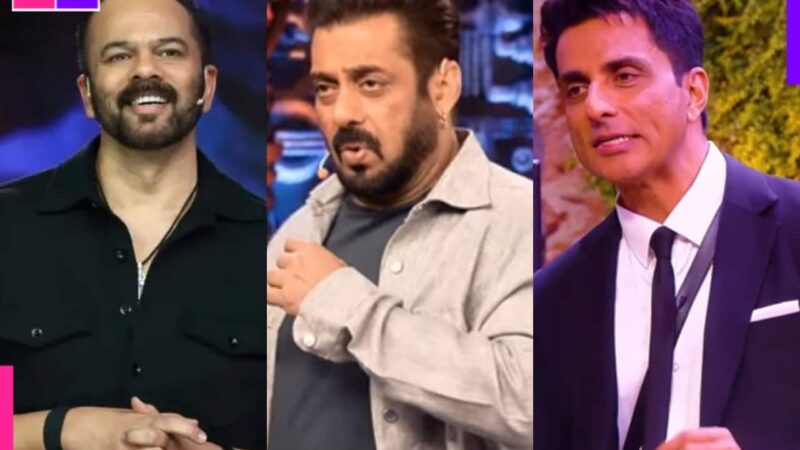 Bigg Boss OTT 4: Rohit Shetty Vs Sonu Sood; who will replace Salman Khan as host?