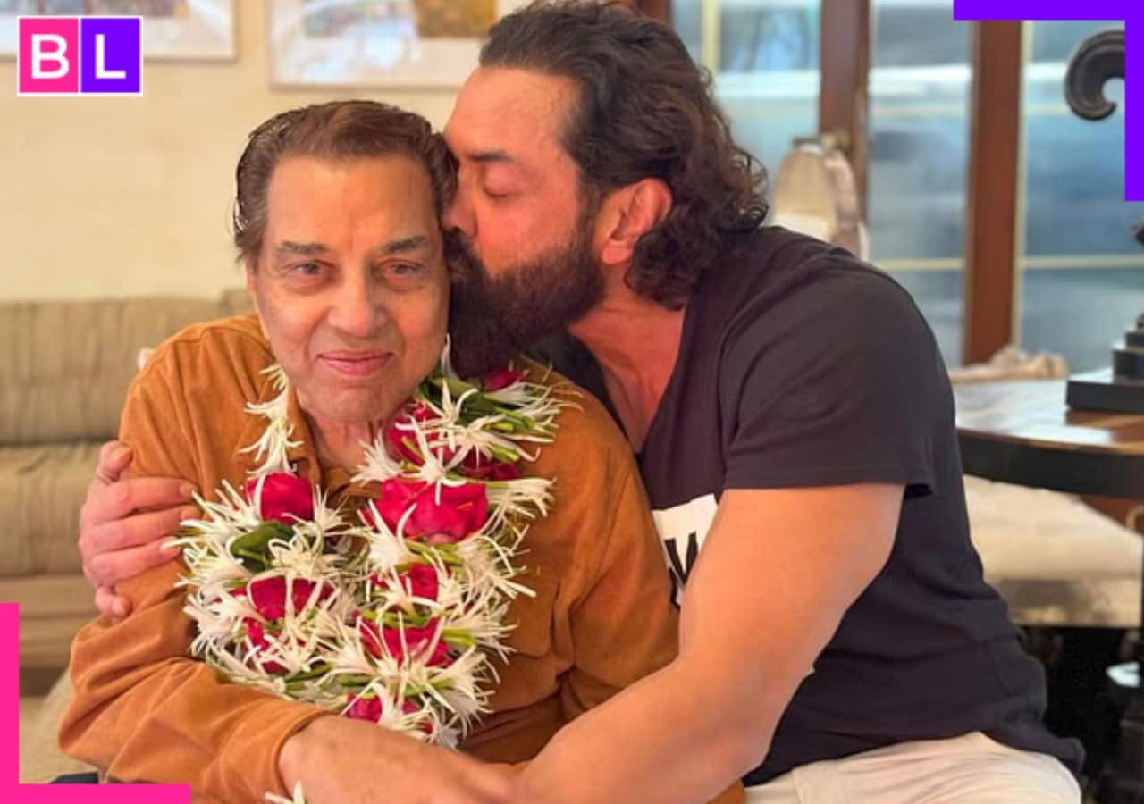 THIS film of Bobby Deol almost didn’t happen; father Dharmendra got furious because…, earned…