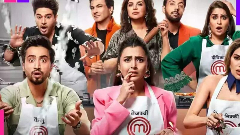 Celebrity MasterChef: Neither Nikki Tamboli nor Tejasswi Prakash, but THIS contestant opts out of Holi special episode? Here’s what we know