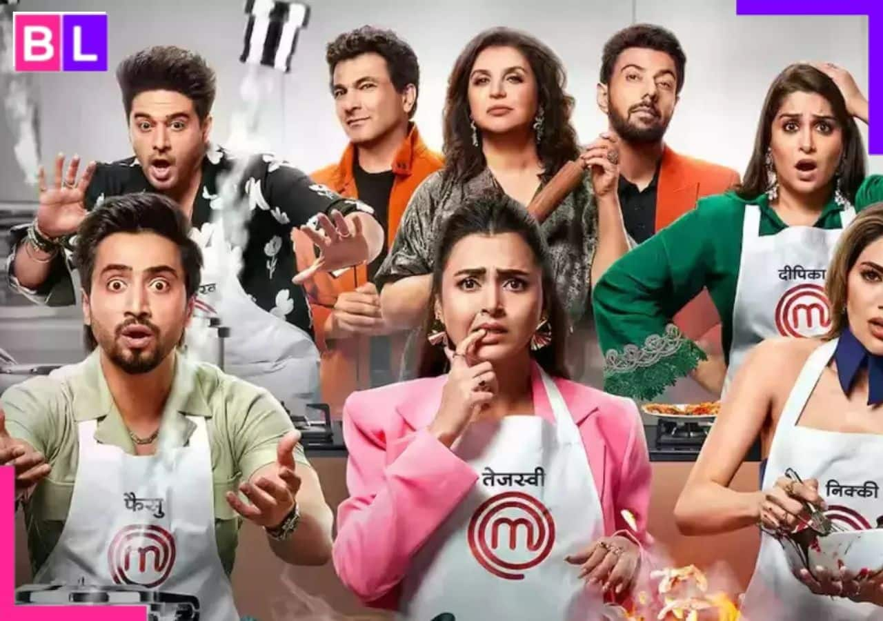 Celebrity MasterChef: Neither Nikki Tamboli nor Tejasswi Prakash, but THIS contestant opts out of Holi special episode? Here’s what we know