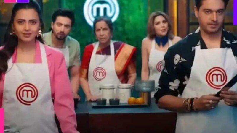 Celebrity MasterChef: After Dipika Kakar's exit, will THIS contestant get eliminated from the show?