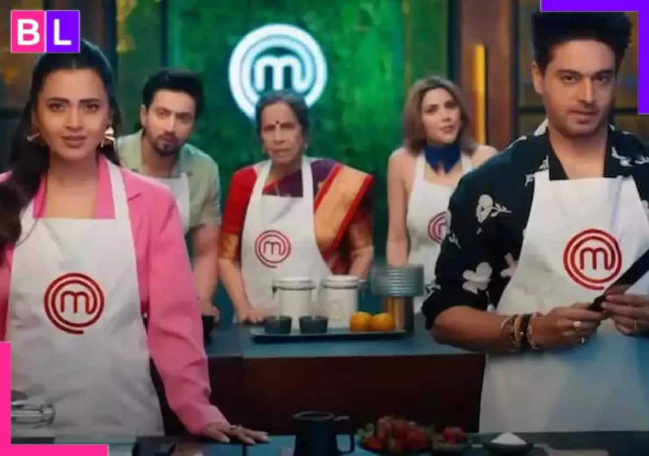 Celebrity MasterChef: After Dipika Kakar’s exit, will THIS contestant get eliminated from the show?