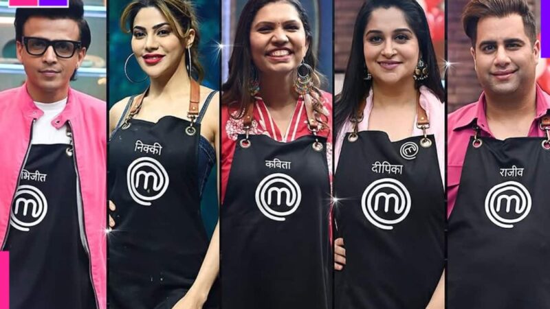 Celebrity MasterChef: Dipika Kakar, Nikki Tamboli or Abhijeet Sawant? Who will get eliminated today?