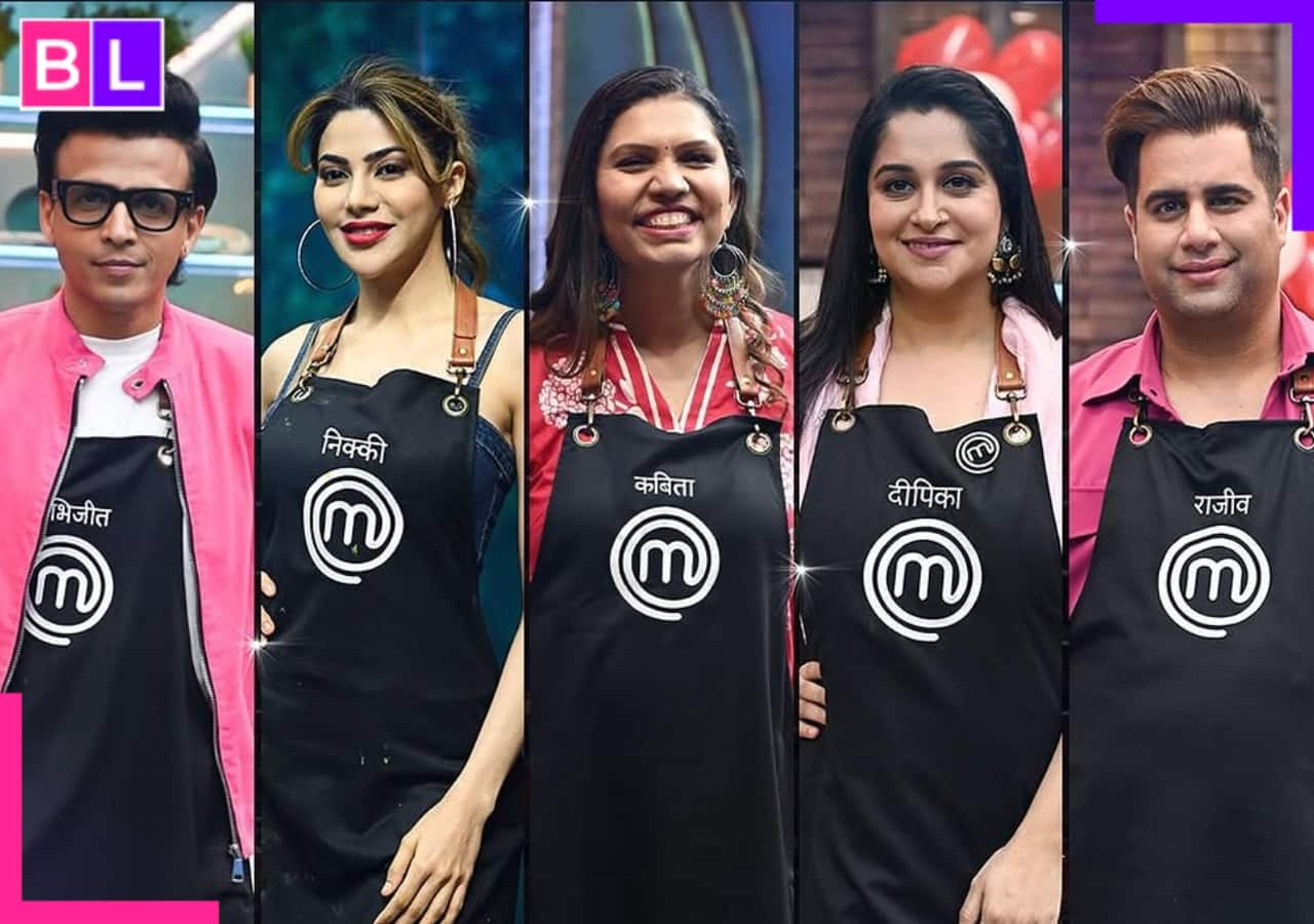 Celebrity MasterChef: Dipika Kakar, Nikki Tamboli or Abhijeet Sawant? Who will get eliminated today?