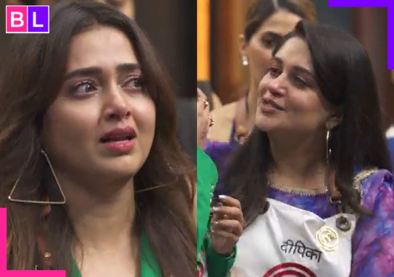 Celebrity MasterChef: Neither Tejasswi Prakash nor Dipika Kakar, THESE contestants make the best dish of the day