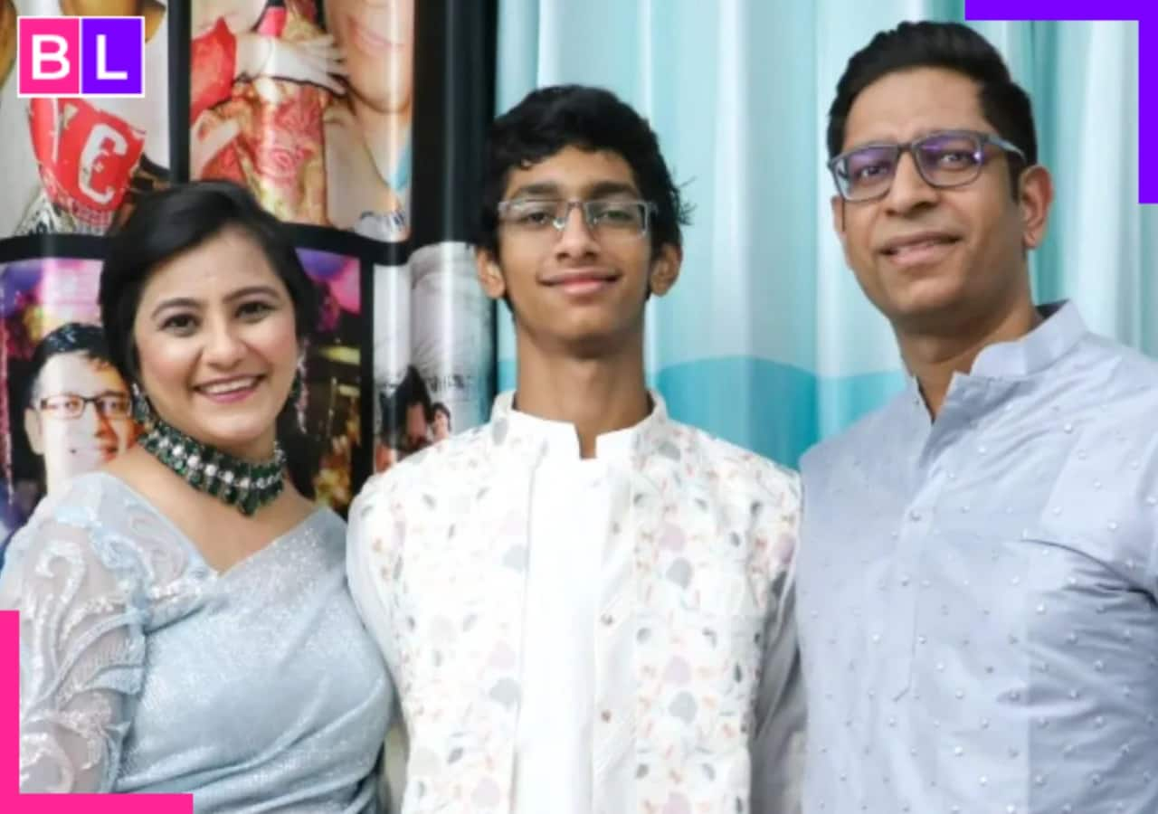 Food blogger Chatori Rajani’s team mourns the loss of her 16-year-old son Taran; “During this difficult time…”