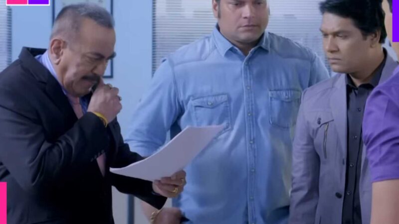 CID new season to stream on Netflix: Netizens share hilarious reactions, 'Daya se Netflix ka darwaza...'