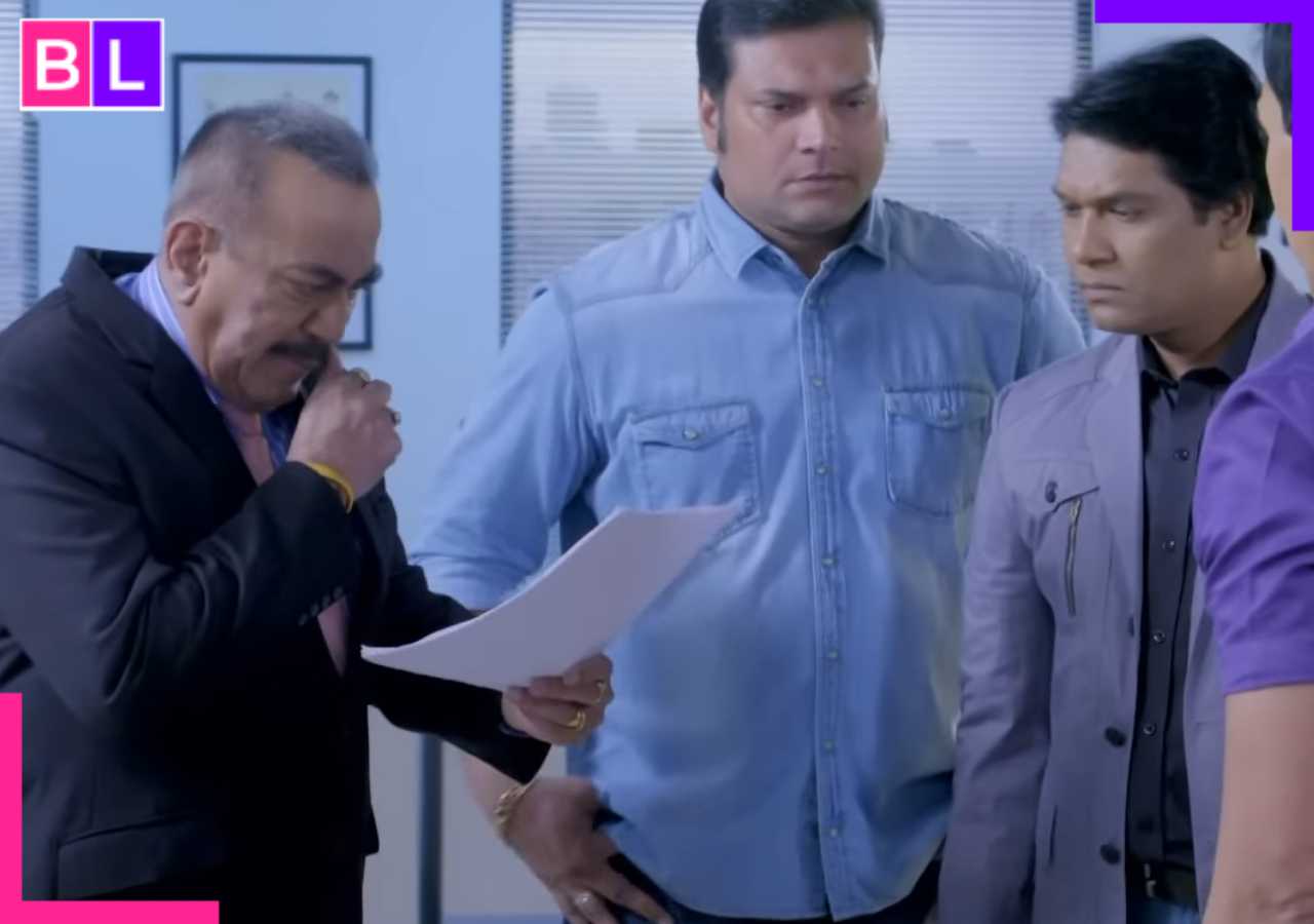 CID new season to stream on Netflix: Netizens share hilarious reactions, ‘Daya se Netflix ka darwaza…’