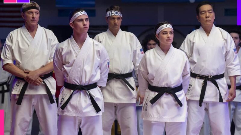 Cobra Kai Season 6 Part 3: Know its release date, time, where to watch, plot and more