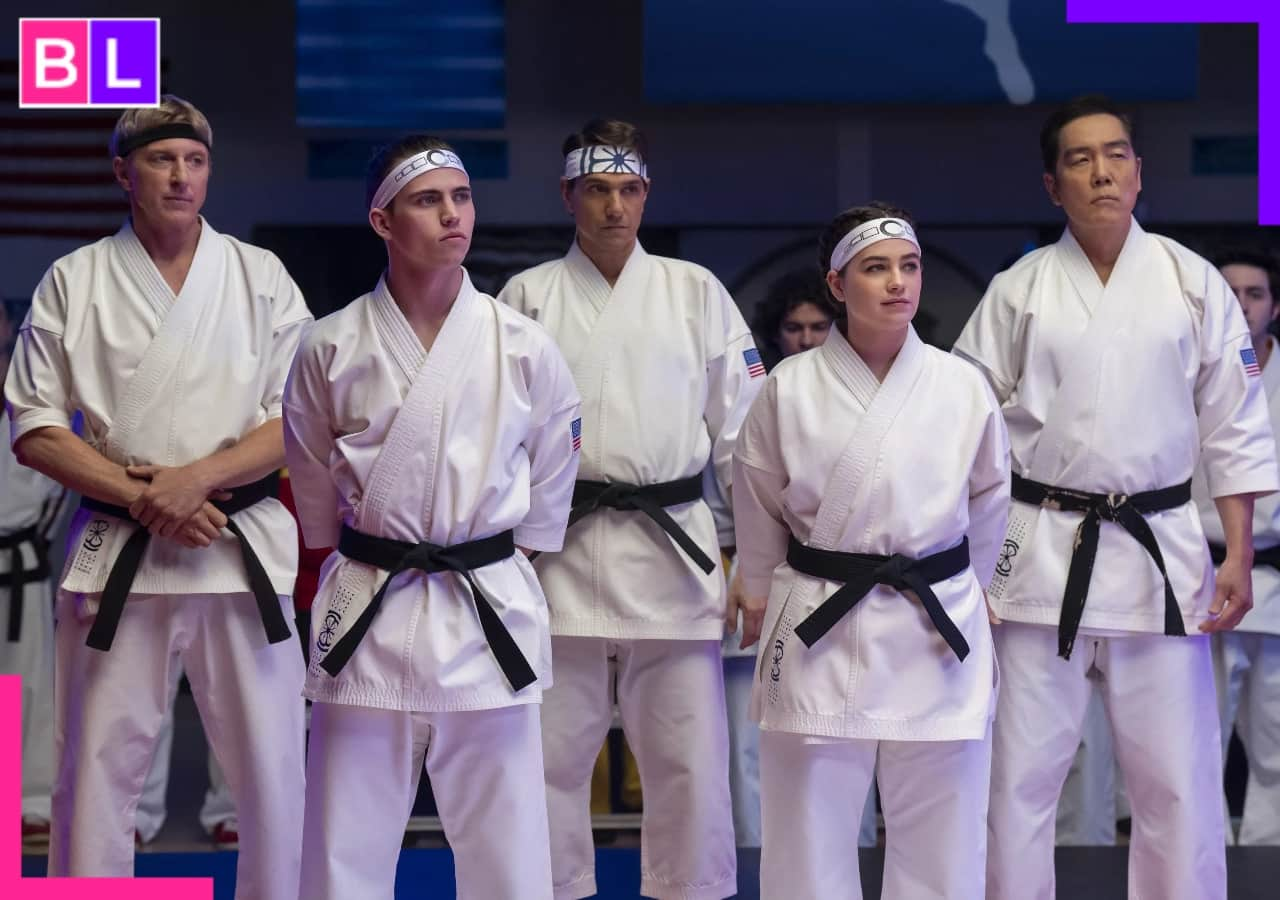 Cobra Kai Season 6 Part 3: Know its release date, time, where to watch, plot and more