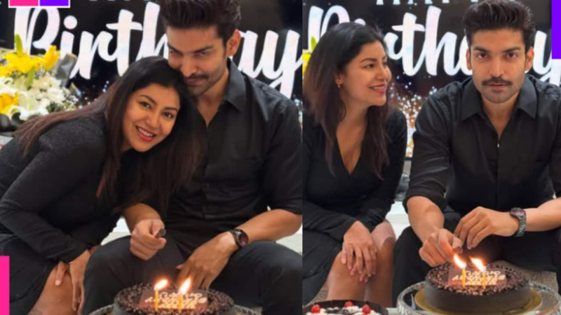 Debina Bonnerjee faces backlash for not asking in-laws to sit during Gurmeet Choudhary’s birthday bash: 'I literally felt...'