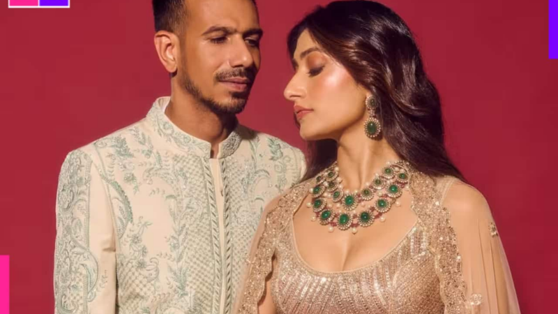 Dhanashree Verma-Yuzvendra Chahal divorce not finalised yet? Lawyer says ‘Matter is under…’