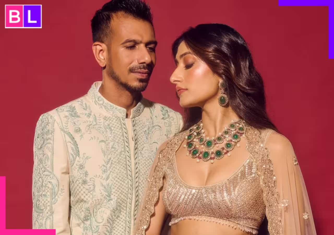 Dhanashree Verma-Yuzvendra Chahal divorce not finalised yet? Lawyer says ‘Matter is under…’