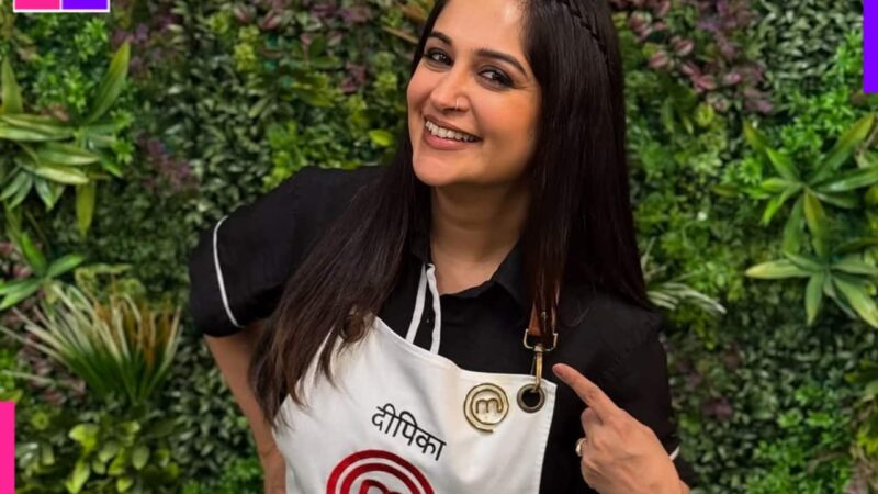 Celebrity MasterChef: Farah Khan hints at a wild card entry; will Dipika Kakar make a comeback?