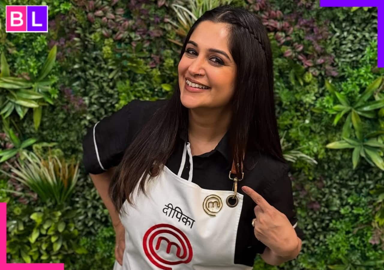 Celebrity MasterChef: Farah Khan hints at a wild card entry; will Dipika Kakar make a comeback?