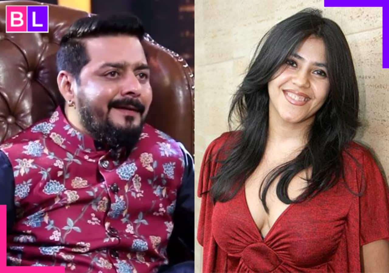 Ekta Kapoor’s show in legal trouble? Hindustani Bhau complaint triggers Mumbai Police probe into a controversial scene showing…