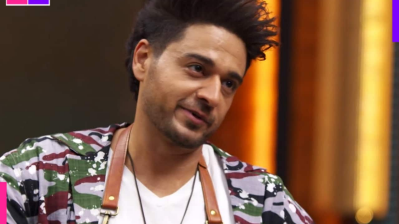 Celebrity MasterChef: Gaurav Khanna saves THIS contestant from elimination; fans say 'Ek hi dil hai...'