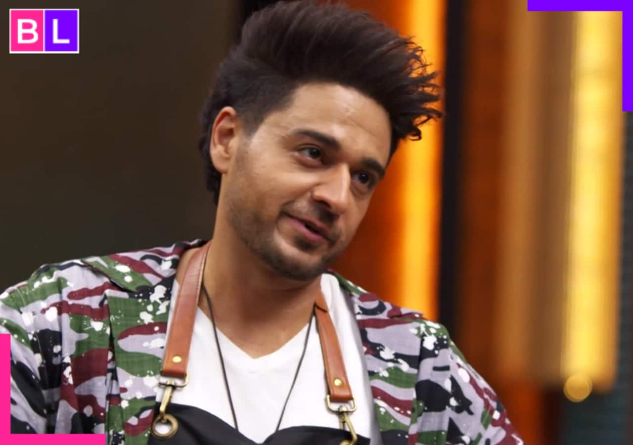 Celebrity MasterChef: Gaurav Khanna saves THIS contestant from elimination; fans say ‘Ek hi dil hai…’