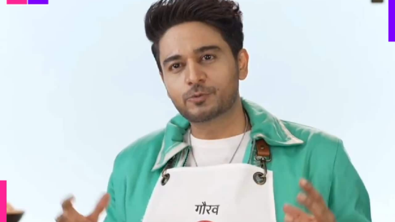 Celebrity MasterChef: Gaurav Khanna seeks help of THIS contestant between task as..., cheers the loudest for...