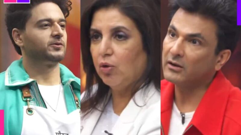 Celebrity MasterChef: Gaurav Khanna’s fans outraged as Farah Khan, judges Chef Vikas Khanna and Chef Ranveer Brar mock his...: 'It is troubling...'