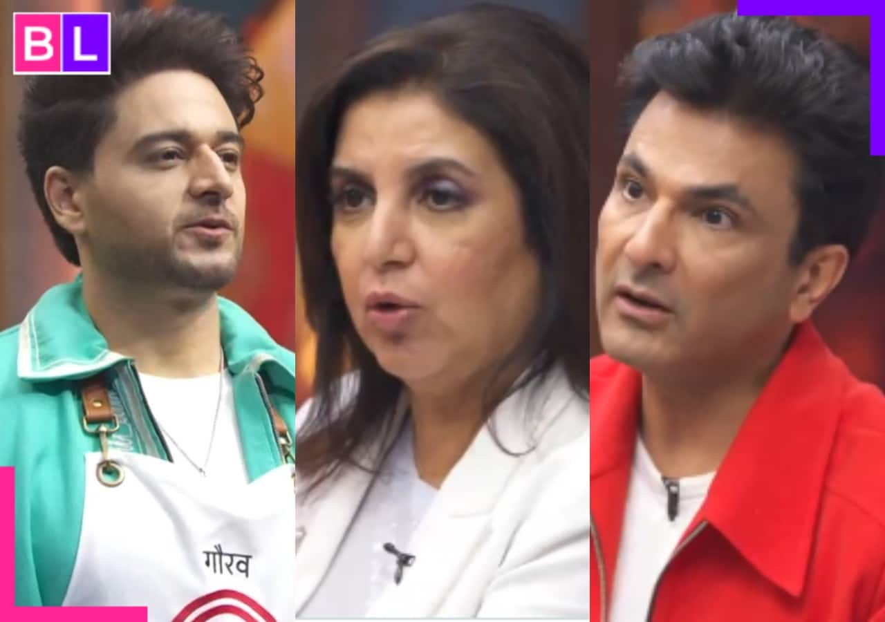 Celebrity MasterChef: Gaurav Khanna’s fans outraged as Farah Khan, judges Chef Vikas Khanna and Chef Ranveer Brar mock his…: ‘It is troubling…’