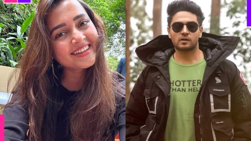 Celebrity MasterChef: Tejasswi Prakash, Nikki Tamboli or Gaurav Khanna, Faisal Shaikh? Who will enter the 'Black apron' round?