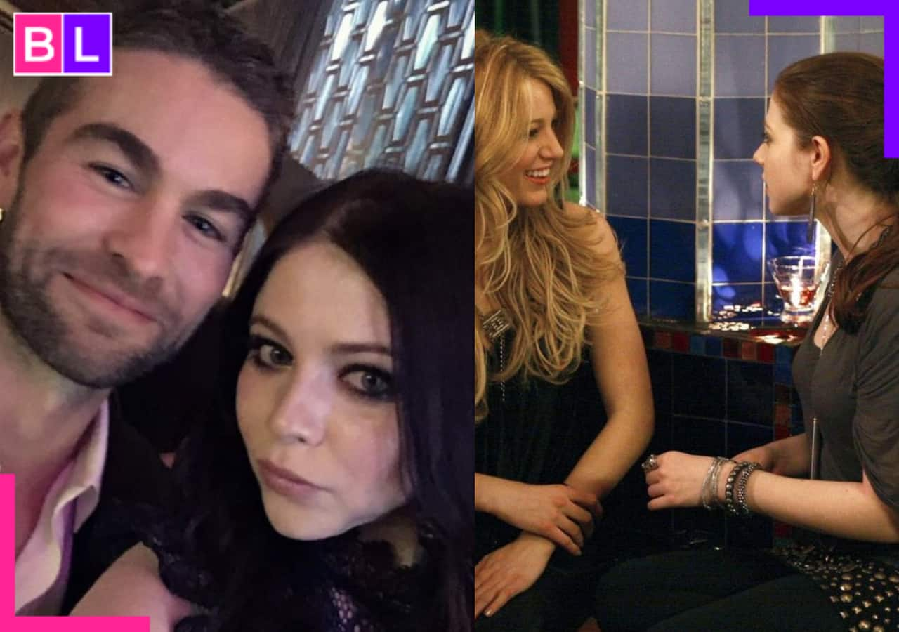 Michelle Trachtenberg dies at 39: Gossip Girl co-stars Blake Lively, Ed Westwick and others pen emotional tributes