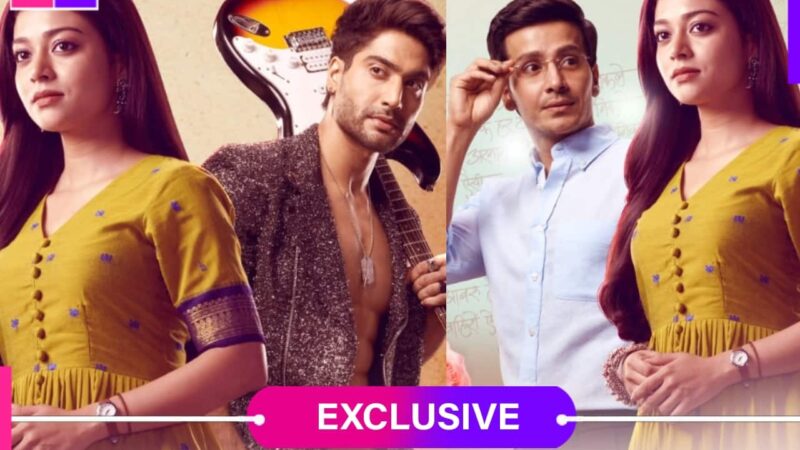 Ghum Hai Kisikey Pyaar Meiin: Is Param Singh worried about being sidelined because of Sanam Johar? Actor reveals [Exclusive]