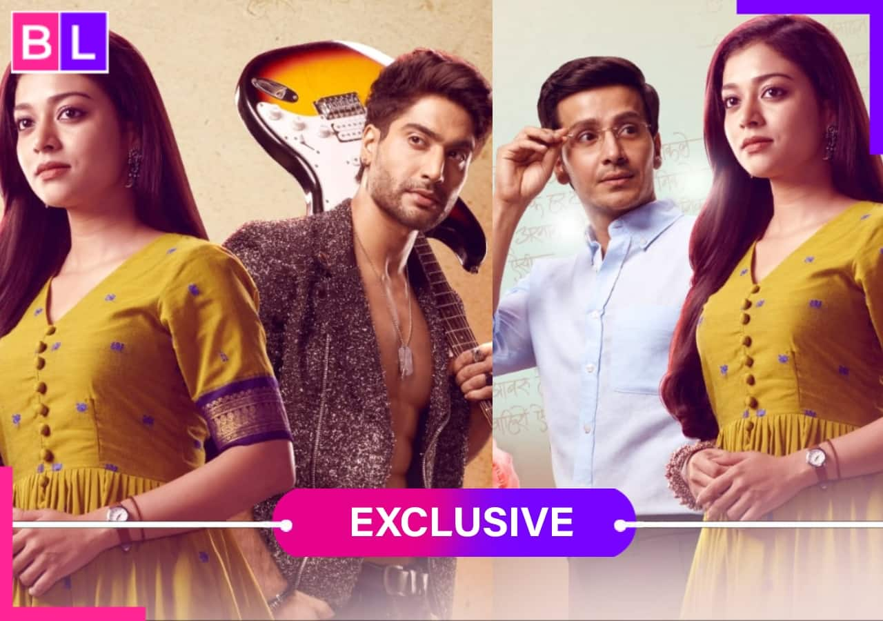 Ghum Hai Kisikey Pyaar Meiin: Is Param Singh worried about being sidelined because of Sanam Johar? Actor reveals [Exclusive]