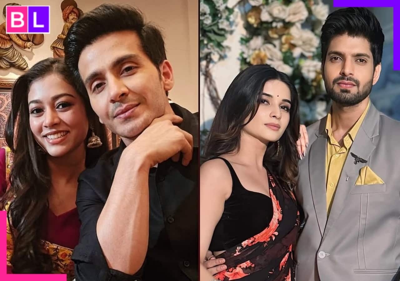 Ghum Hai Kisikey Pyaar Meiin: Param Singh reacts to fans wanting Bhavika Sharma, Hitesh Bharadwaj back as the leads [Exclusive]