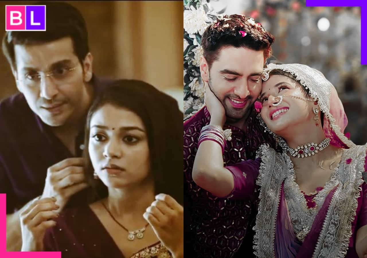 Ghum Hai Kisikey Pyaar Meiin: Tejaswini, Neel’s story is similar to Abhira-Armaan’s wedding track in Yeh Rishta Kya Kehlata Hai?