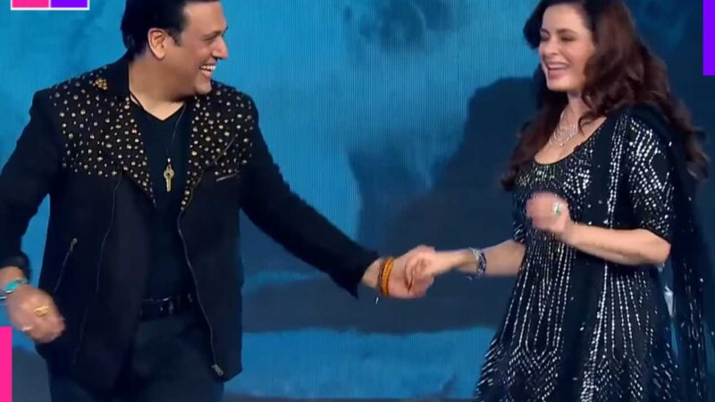 Govinda-Sunita Ahuja divorce rumours: When Neelam Kothari opened up on affair rumours with the actor, ‘I feel like…’