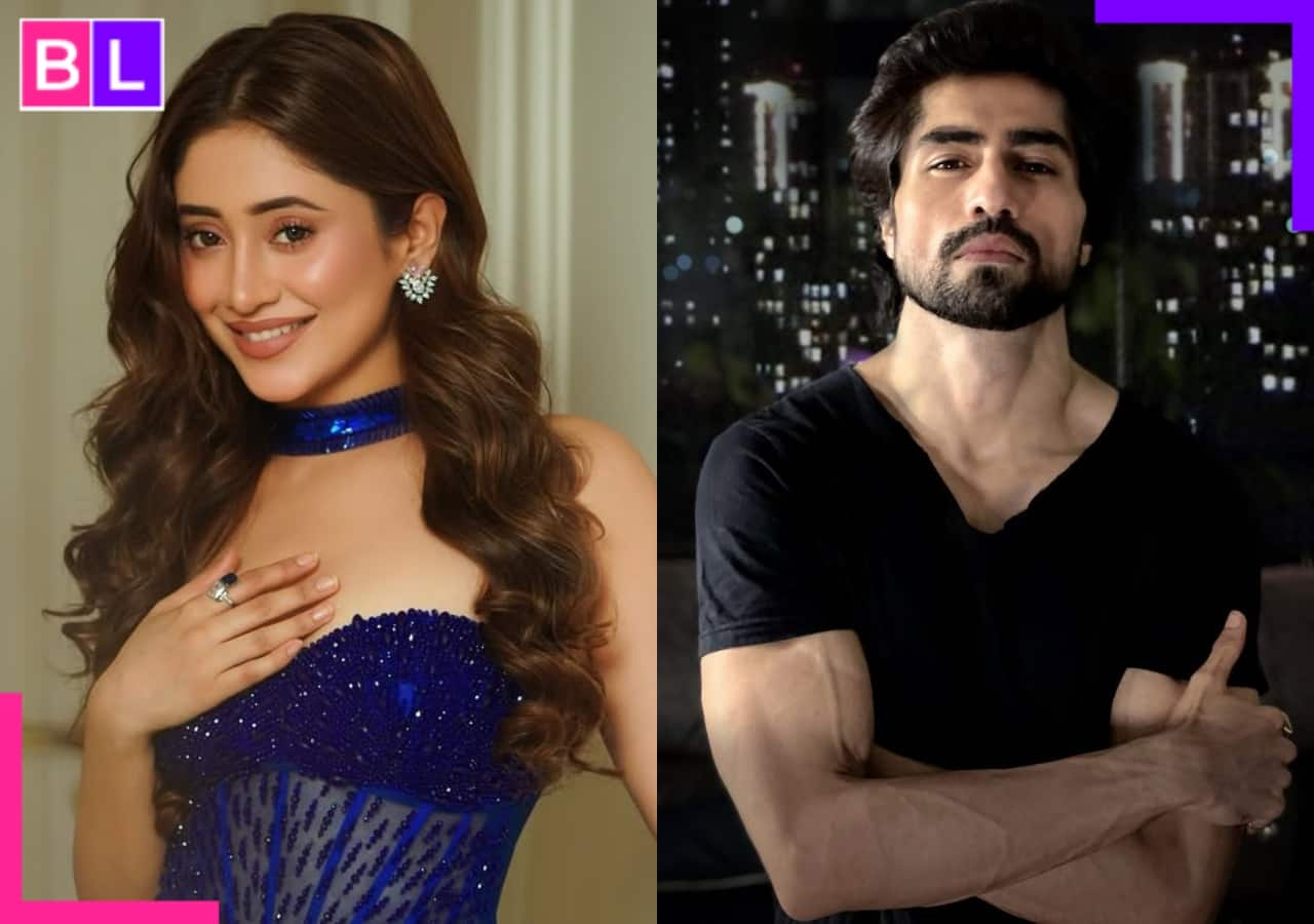 Harshad Chopda, Shivangi Joshi’s new show gets a tentative title, know what it is