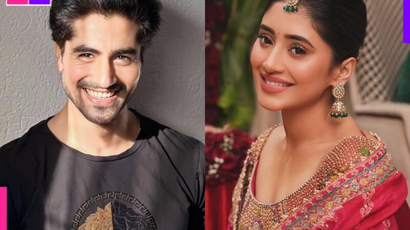 Harshad Chopda and Shivangi Joshi's Baaharein to be aired after IPL 2025? Here’s what we know