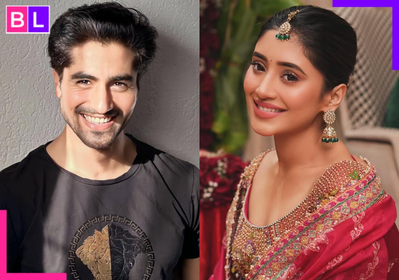 Harshad Chopda and Shivangi Joshi’s Baaharein to be aired after IPL 2025? Here’s what we know