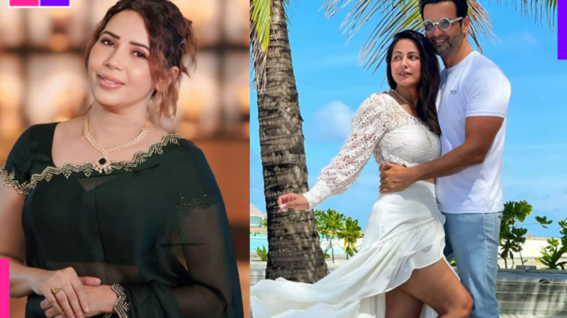 ‘Bhaiya yeh toh Rajinikanth…,’ Rozlyn Khan takes a sarcastic dig at Hina Khan, slams Rohit Roy for...