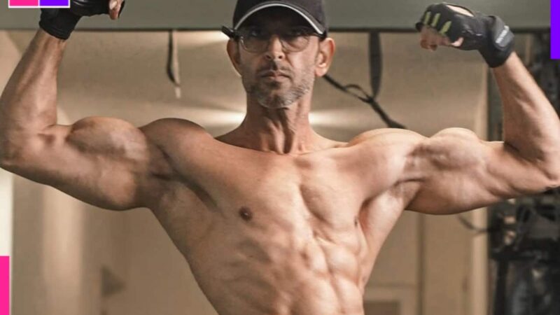 Hrithik Roshan asks if it’s healthy to…, netizens respond, ‘Kya fark padta…’