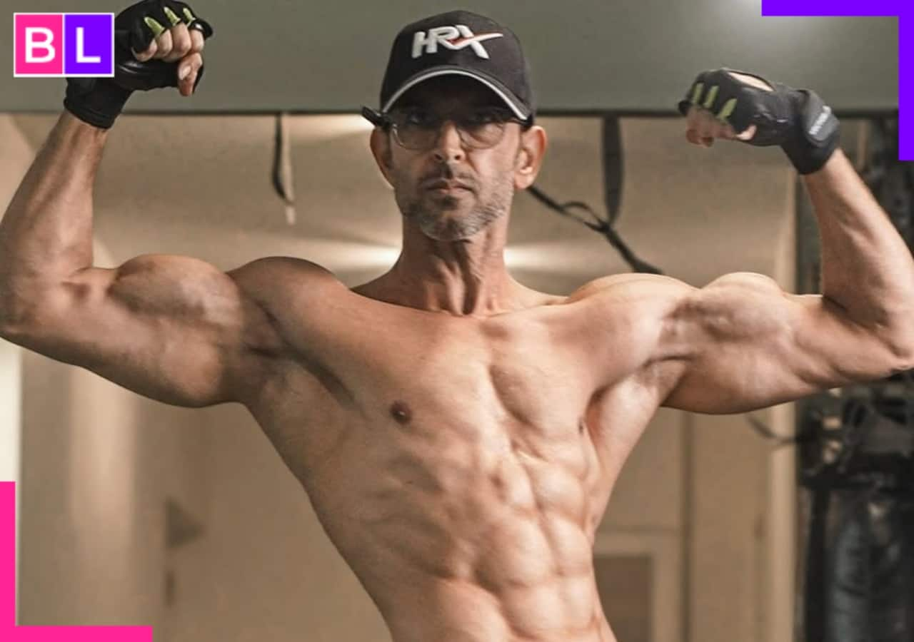 Hrithik Roshan asks if it’s healthy to…, netizens respond, ‘Kya fark padta…’