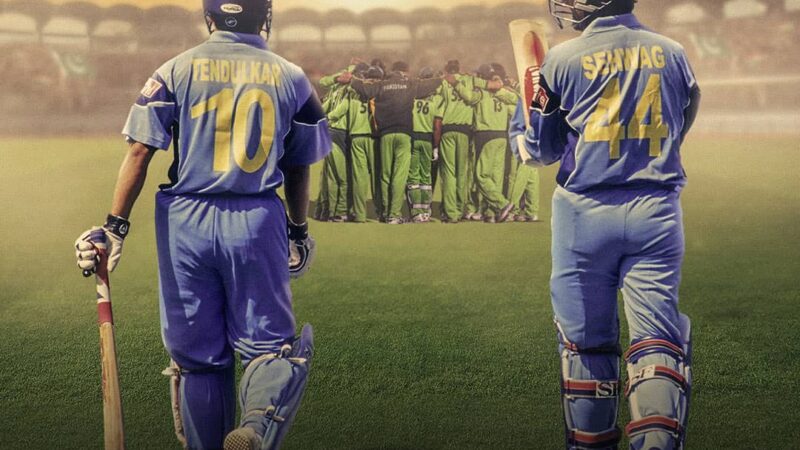 Gulte – OTT Recommendation – The Greatest Rivalry – India vs Pakistan