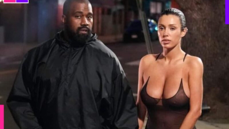 Kanye West’s alleged $250K sex tape scandal resurfaces after Bianca Censori’s naked Grammys 2025 stunt and…