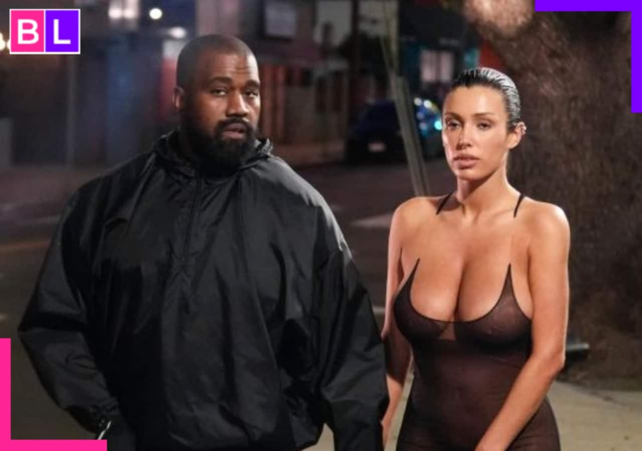 Kanye West’s alleged $250K sex tape scandal resurfaces after Bianca Censori’s naked Grammys 2025 stunt and…