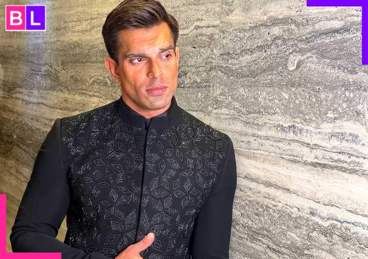 Karan Singh Grover back to doing a TV show after THESE many years?