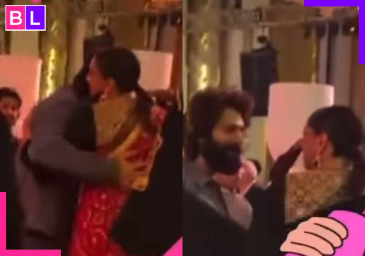 Deepika Padukone, Kartik Aaryan hug at an event; netizens react to viral video, ‘Jaise Shah Rukh Khan, Salman Khan…’ [Watch]