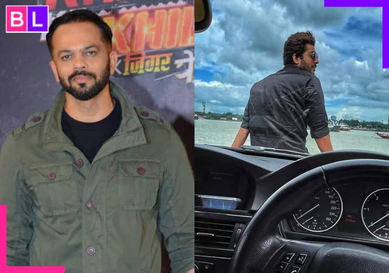 Khatron Ke Khiladi 15: THIS popular TV star offered Rohit Shetty’s show? Here’s what we know