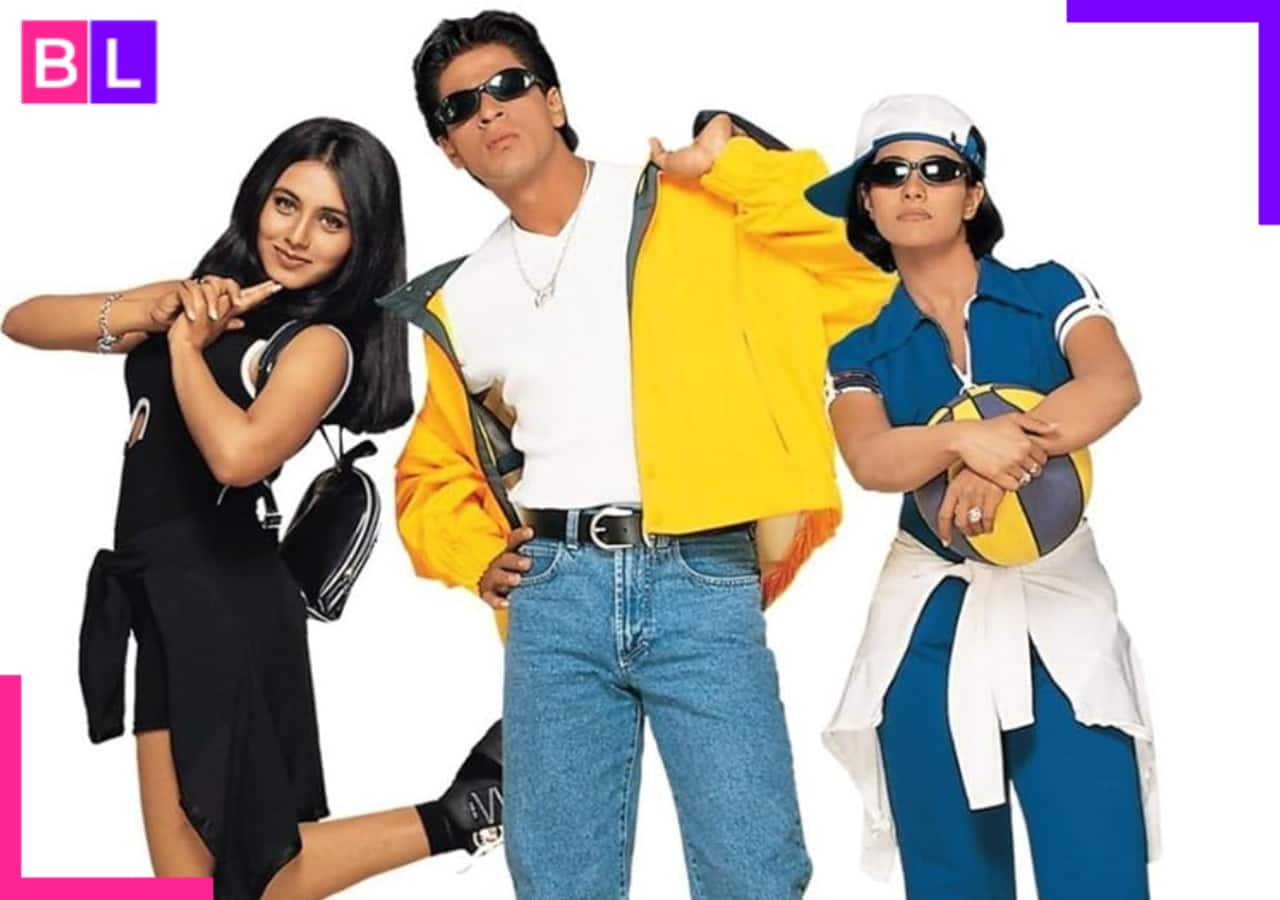 THIS comedy film outperformed Shah Rukh Khan’s Kuch Kuch Hota Hai, the lead actor was…, revenue was over three times its budget of…