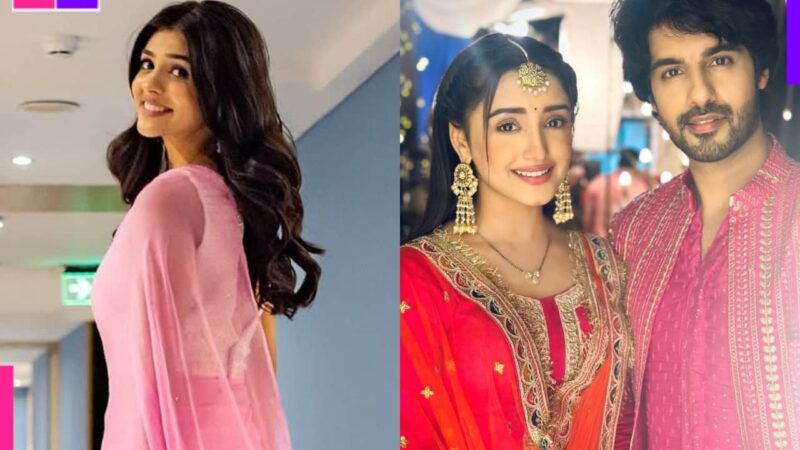 Kumkum Bhagya: Yeh Rishta Kya Kehlata Hai’s Pranali Rathod to star opposite THIS actor post leap?