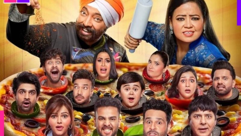 Laughter Chefs 2: THIS contestant wins gold-star with her delicious dish; proves Chef Harpal Singh wrong